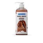 شور جسم اكتيف ACTIVE PLUS BODY WASH COFFEE 1L