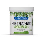 حمام زيت اكتيفACTIVE PLUS HAIRTREATMENT ROSEMERY1K