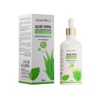 سيروم بشرة اكتيف ACTIVE PLUS SERUM ALOE VERA  50ML