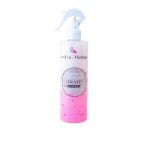 بلسم شعر بخاخ جاردن JARDIN FLAMINGO KERATINE 500ML