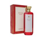 عطر ريفس RIIFFS ROSE FEMME EDP 100ML