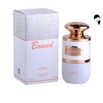 عطر سبيل باوند SAPIL BOUND FOR WOMEN EDP 100ML