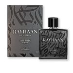 عطر ريحان رجالي RAYHAAN IMPERIA FOR HIM EDP 100ML