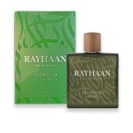 عطر ريحان رجالي RAYHAAN ELLWOOD EDP 100ML