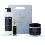 طقم بيرفكت لوك PERFECT LOOK  3 pcs SET