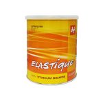 شمع هوليدي اصفر  HOLIDAY 800 ML