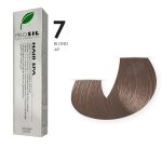 صبغة شعر بروسيل اشقر NO 7