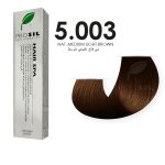 صبغة شعر بروسيل بني فاتح NO 5.003