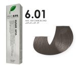 صبغة شعر بروسيل اشقر غامق NO 6.01