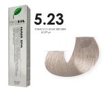 صبغة شعر بروسيل بني فاتح NO 5.23