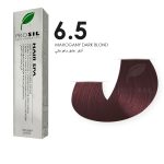 صبغة شعر بروسيل اشقر غامق NO 6.5