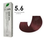 صبغة شعر بروسيل بني فاتح NO 5.6