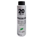 اكسجين بروسيل OXI CREAM 20 VOL 6 % 150 ML