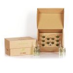 امبولات ابر بروسيل مفرد DETOX 8ML