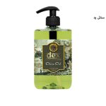 سائل يد ديكس زيت زيتون DEX OLIVE OIL 500 ML