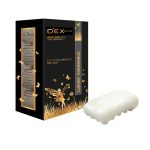 صابون حجر ديكس خشب الارز DEX GEDAR WOOD SOAP 4PCS