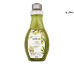 صابون سائل ديكس زيتون DEX OLIVE SOAP 2 L