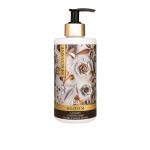 سائل يد ديكس DEX BLOOM N3 SOAP 400 ML