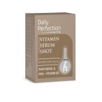 امبولات شعر دي بيDP EXTRA BRIGHTNES VIT SHOT2*12ML