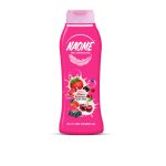 شور نعومي كرز NAOME CHERRY SHOWER 750ML