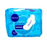 فوط نسائية سينس SENCE SUPER PLUS 10 PCS