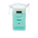 قطن سينس SENCE COTTON SQUARE PADS 50PCS