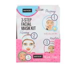 ماسك ورق سينس SENCE FACIAL SHEET MASK 27ML