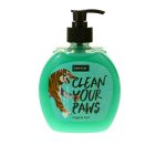 سائل يد سينسSENCE TROPICAL FRUIT HAND SOAP 500ML