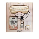 طقم ماسك سينس SENCE MAGICAL MASK SET 6PCS