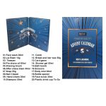 طقم سينس للرجال SENCE ADVENT MEN MODERN RICH 24PCS