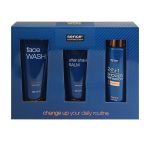 طقم سينس للعناية بالجسم SENCE BODY CARE MEN 3PCS