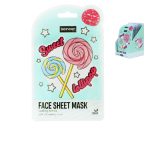 ماسك وجه سينس SENCE FACIAL SHEET LOLLIPOP 20ML