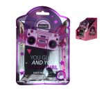 ماسك شعر سينس SENCE HAIR MASK DISCO GLAM 25ML