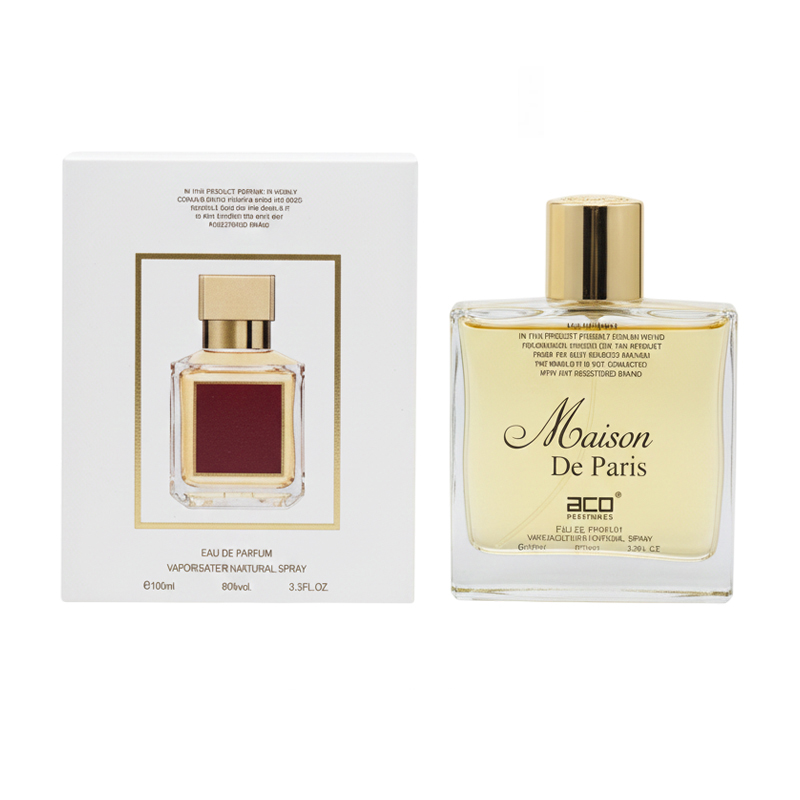 عطر اكو ACO MAISON DE PARIS EDP 100 ML