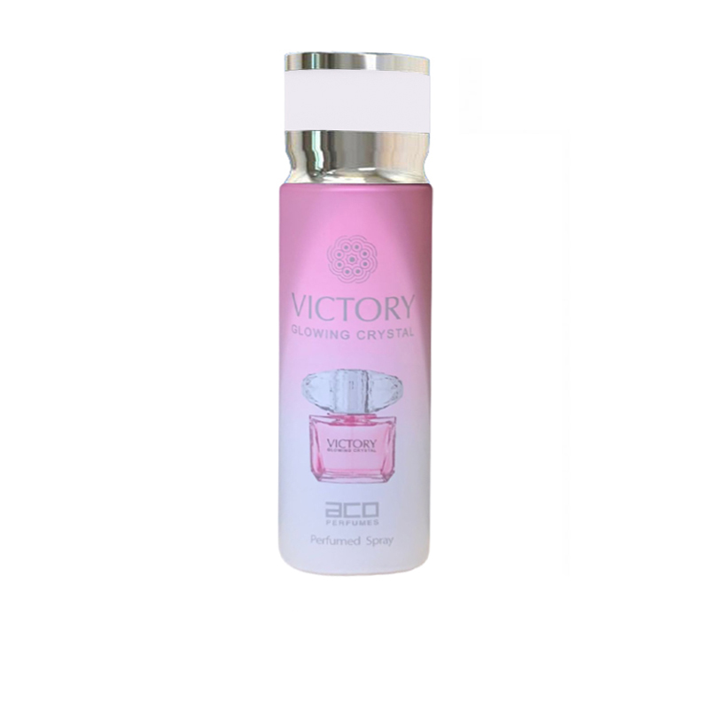 سبري عرق ريفس اكو ستاتي ACO VICTORY SPRAY 200ML