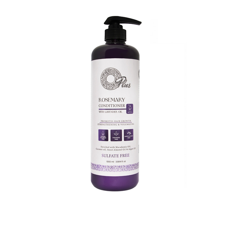 بلسم شعر اوبلس OPLUS ROSEMARY CONDITIONER 1L