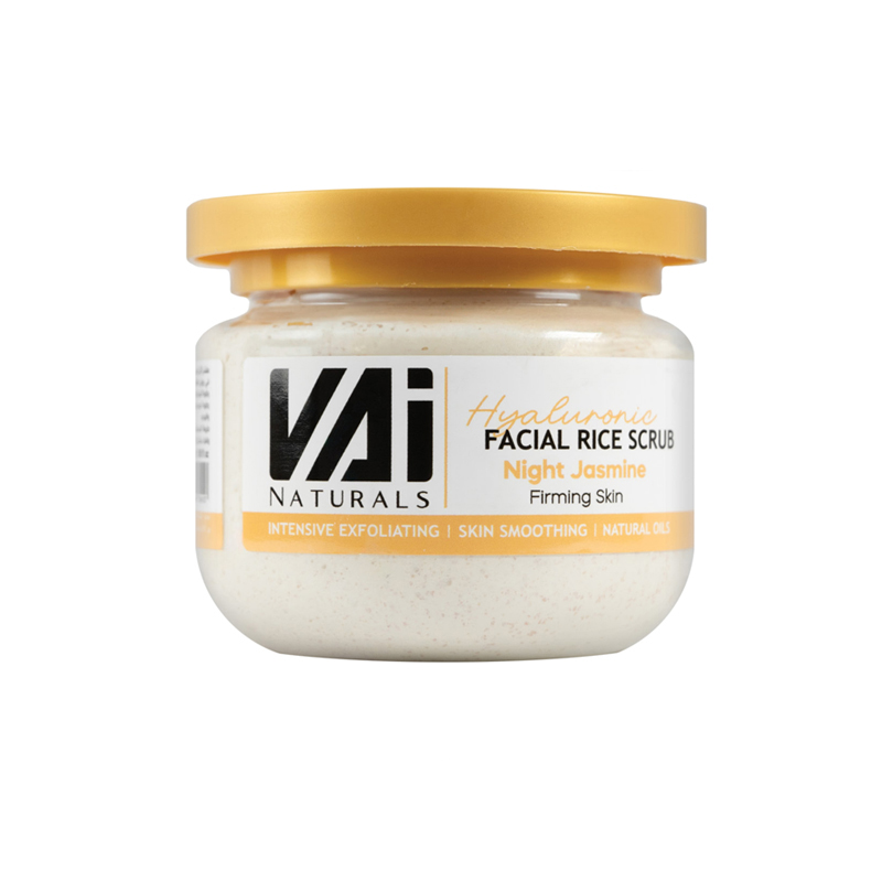 مقشر وجه فاي VAI FACIAL SCRUB NIGHT JASMINE 280ML