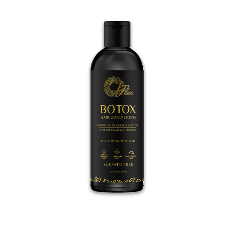 بلسم شعر اوبلس OPLUS BOTOX HAIR CONDITIONER 500ML