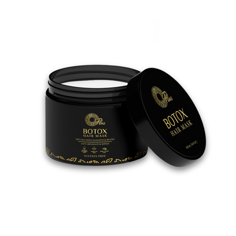 حمام زيت اوبلس OPLUS BOTOX HAIR MASK 500ML