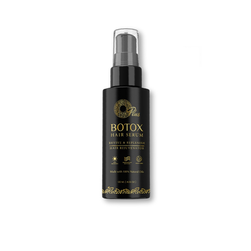 سيروم شعر اوبلس OPLUS BOTOX HAIR SERUM 120ML