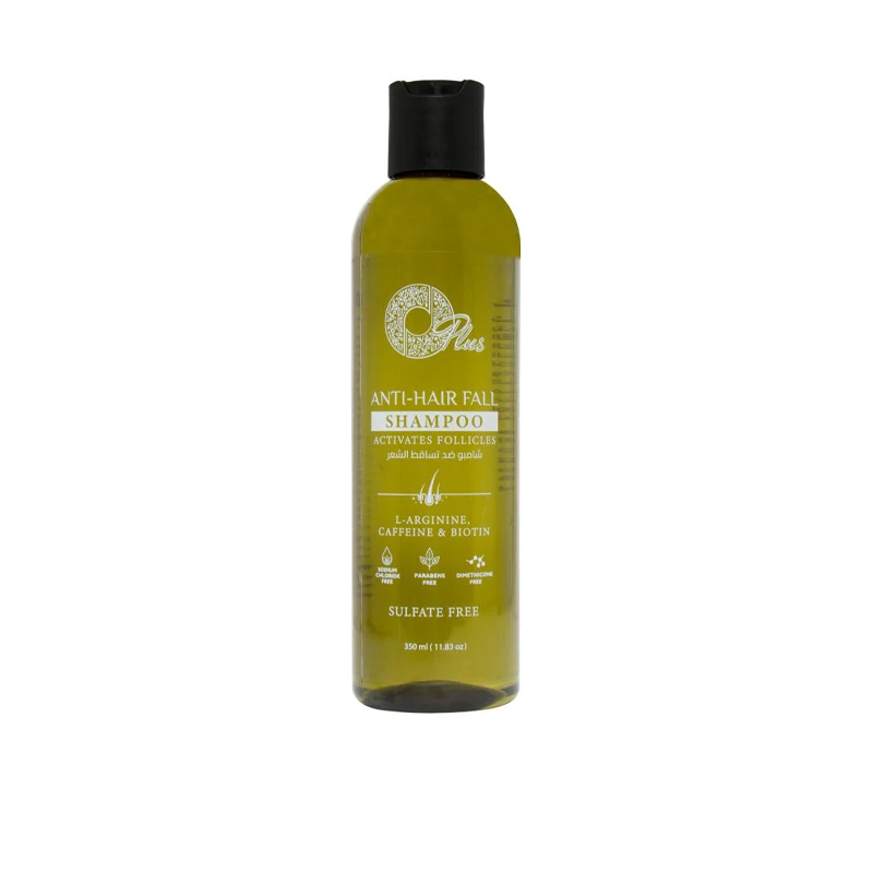 شامبو ضد التساقط اوبلس OPLUS SHAMPOO 350ML