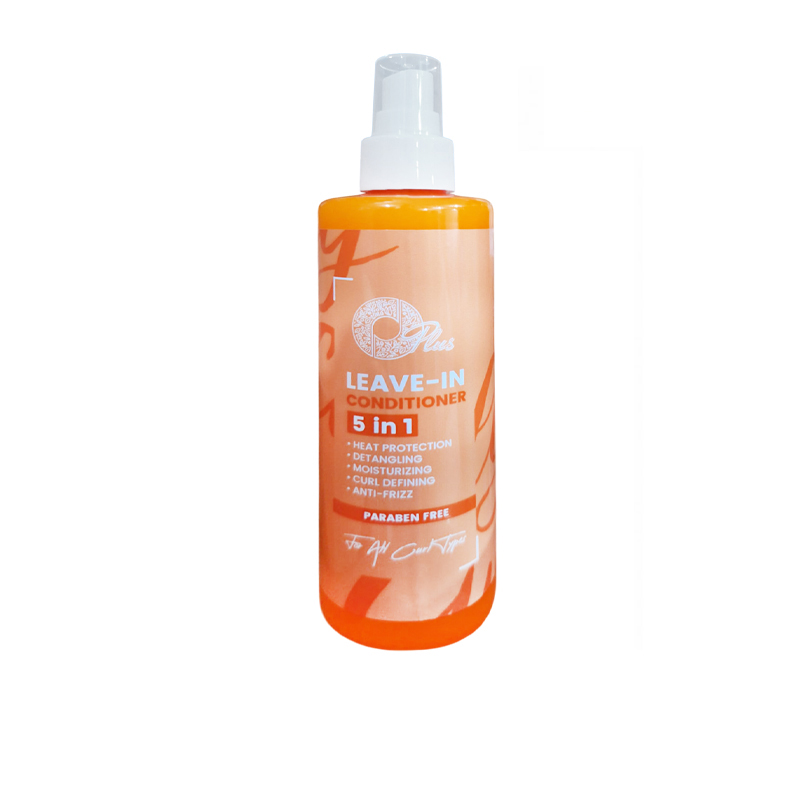 ليف ان اوبلس OPLUS LEAVE IN 5IN1 250ML