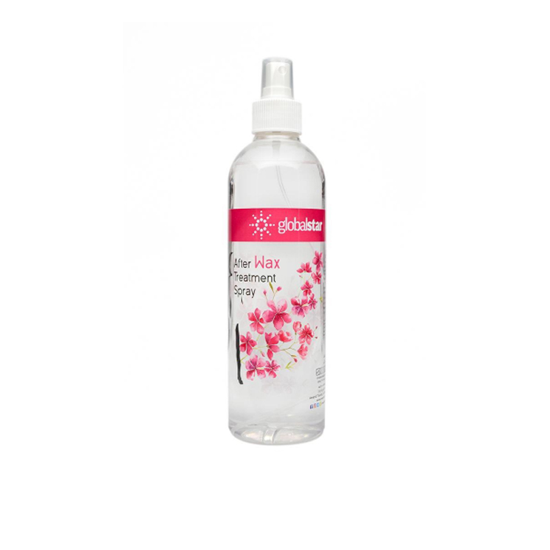 زيت بعد الشمع جلوبال GLOBAL AFTER WAX SPRAY 500ML