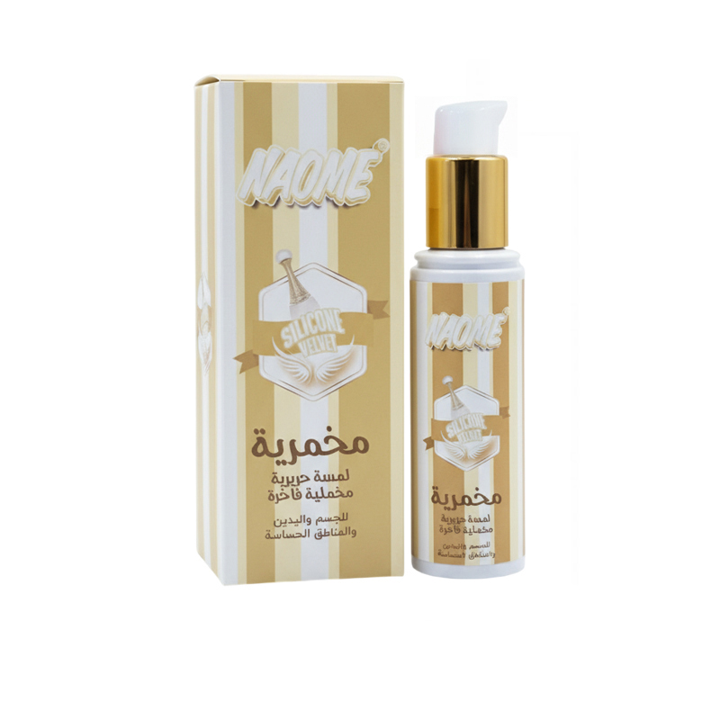 مخمرية نعومي جادور  NAOME JADORE VELVET 100ML