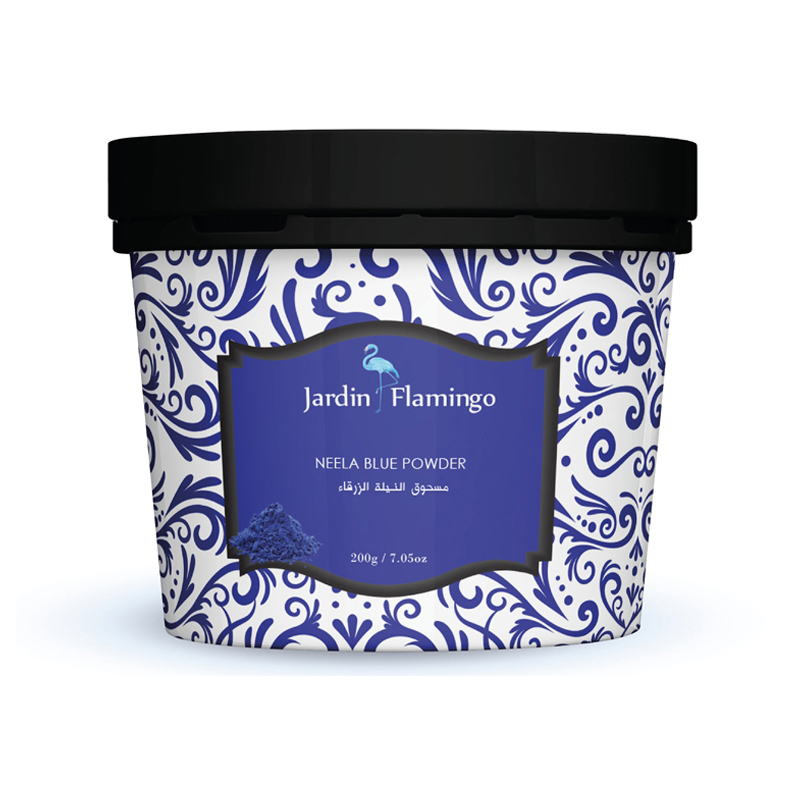 مسحوق جاردن للاستحمام JARDIN FLAMINGO NILA 200G