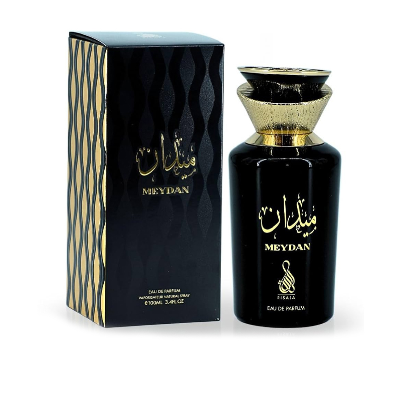 عطر رسالة ميدان  MEYDAN EDP 100ML