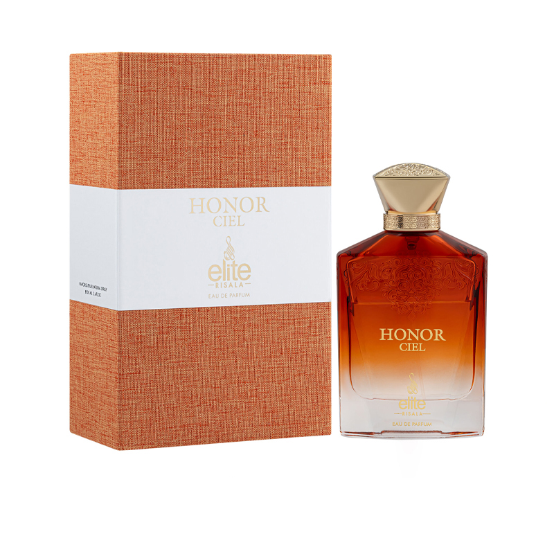 عطر رسالة RISALA HONOR CIEL EDP 100ML
