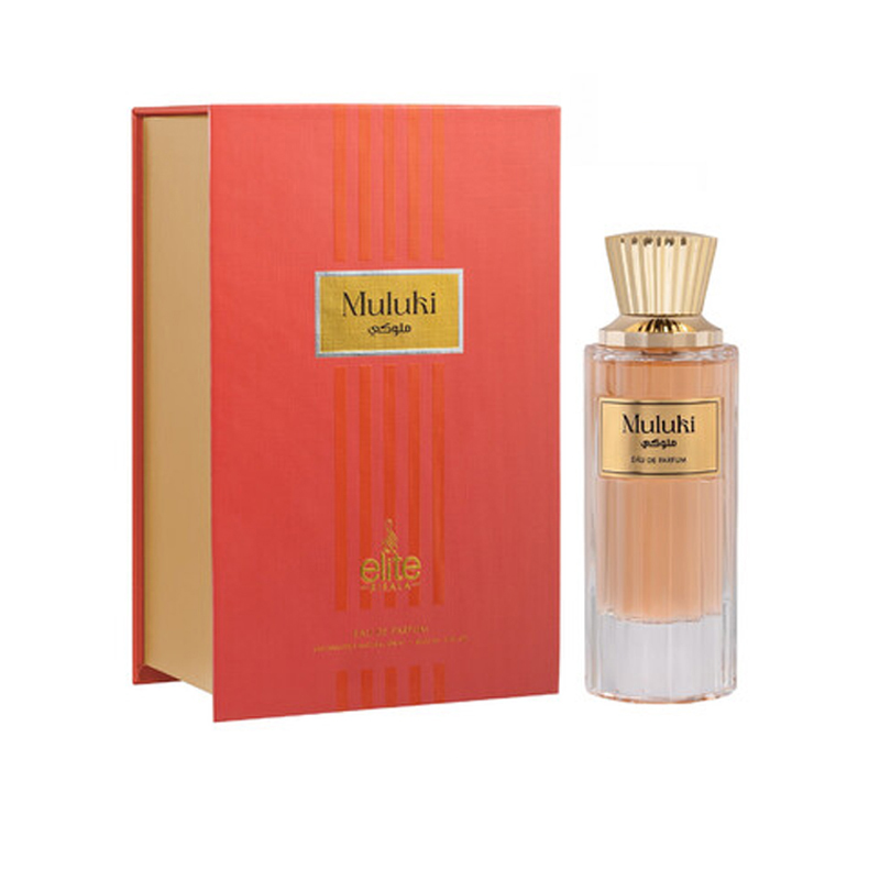 عطر رسالة ملوكي RISALA MULUKI 100ML