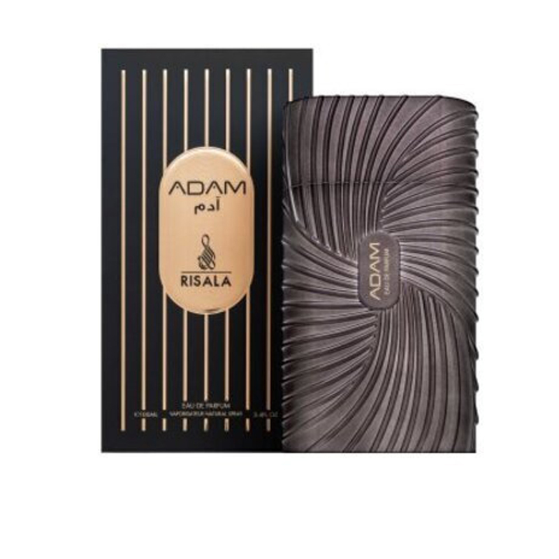 عطر رسالة ادم RISALA ADAM EDP 100ML