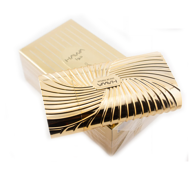 عطر رسالة حوا RISALA HAWA EDP 100ML